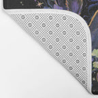 Black Cat Bath Mat Gallery Image 2