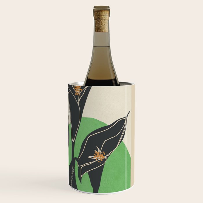 Modern Calla Harmony Wine Chiller Gallery Image 3
