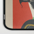 Modern Calla Harmony Laptop Sleeve Gallery Image 3