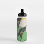 Modern Calla Harmony Water Bottle Gallery Image 2