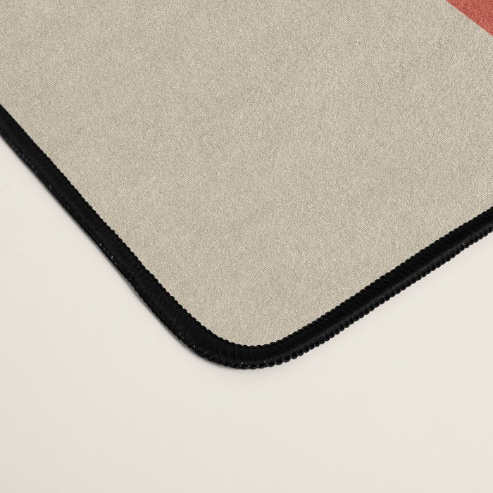 Modern Calla Harmony Desk Mat Gallery Image 4