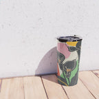 Modern Calla Harmony Travel Mug Gallery Image 4