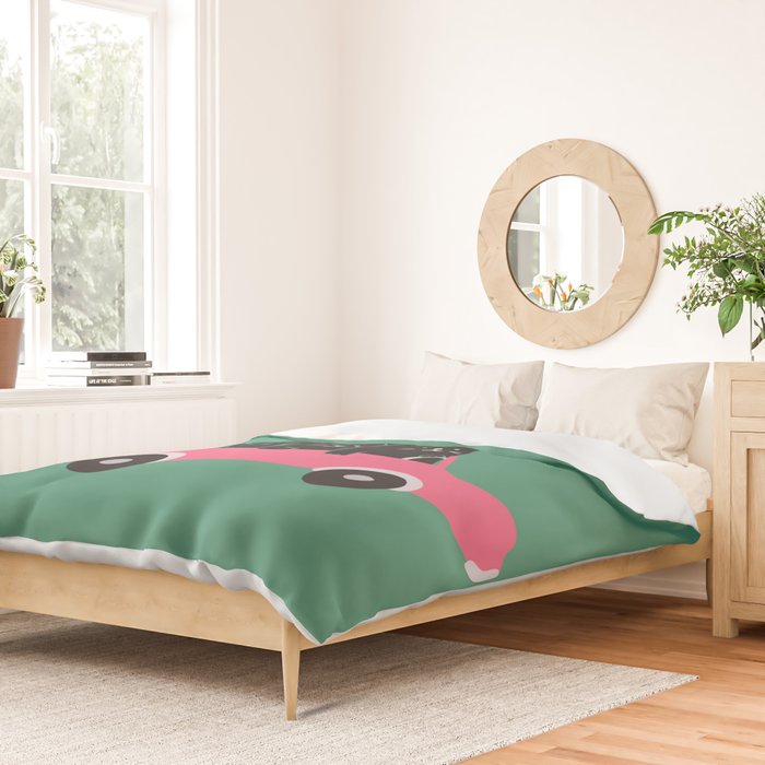 Get in Duvet Cover Gallery Image 2