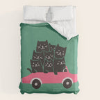 Get in Duvet Cover Gallery Image 6