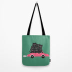 Get in Tote Bag Gallery Image 2