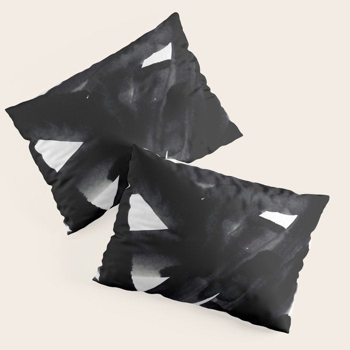 Superwatercolor Pillow Sham Gallery Image 1