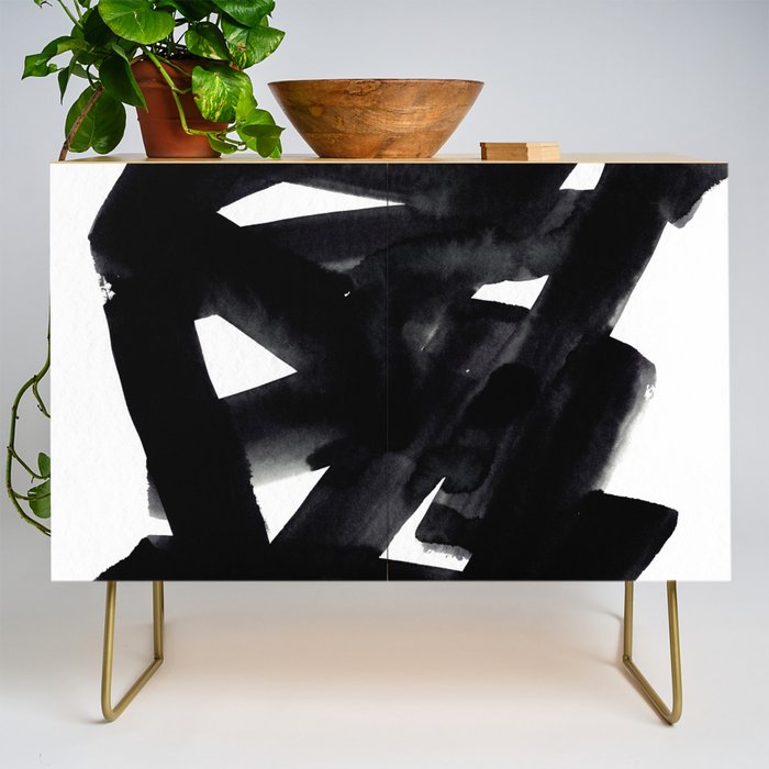 Superwatercolor Credenza Gallery Image 1