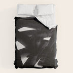 Superwatercolor Comforter Gallery Image 6