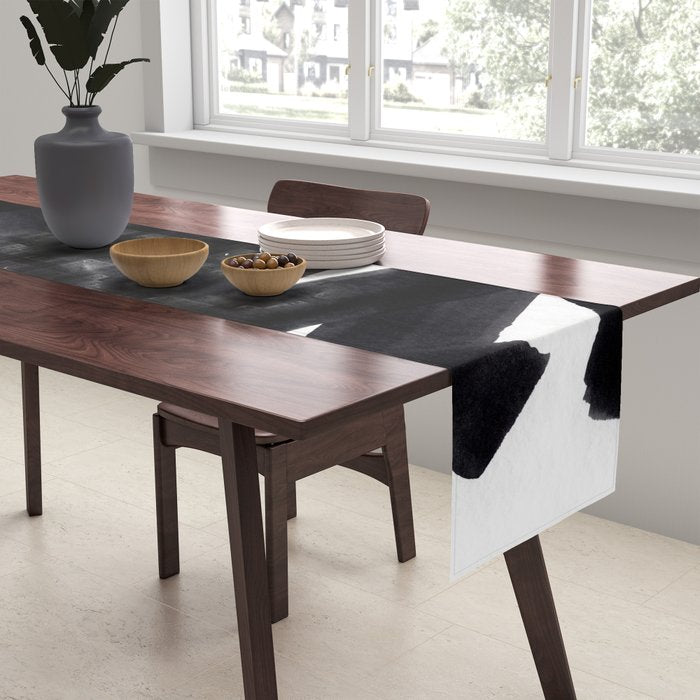 Superwatercolor Table Runner Gallery Image 2