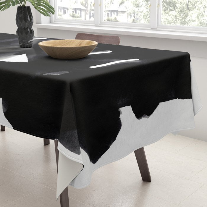 Superwatercolor Tablecloth Gallery Image 3