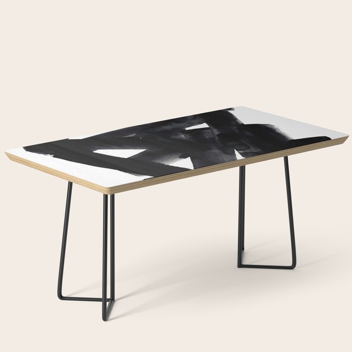 Superwatercolor Coffee Table Gallery Image 1
