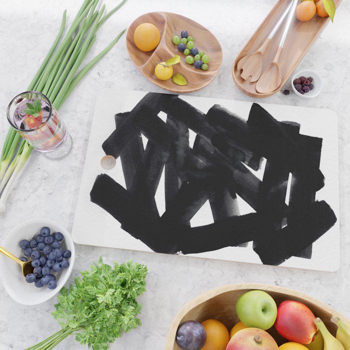 Superwatercolor Cutting Board Gallery Image 2