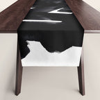 Superwatercolor Table Runner Gallery Image 1
