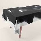 Superwatercolor Tablecloth Gallery Image 1