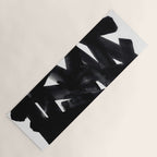 Superwatercolor Yoga Mat Gallery Image 1