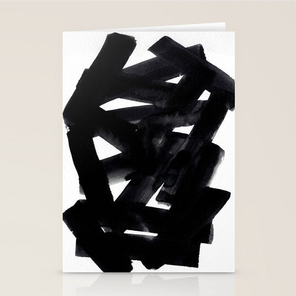 Superwatercolor Stationery Card Gallery Image 2