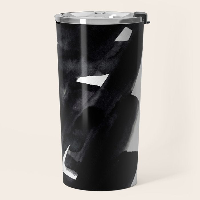 Superwatercolor Travel Mug Gallery Image 2