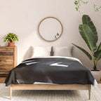 Superwatercolor Comforter Gallery Image 3