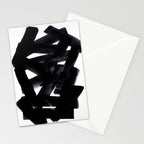 Superwatercolor Stationery Card Gallery Image 2