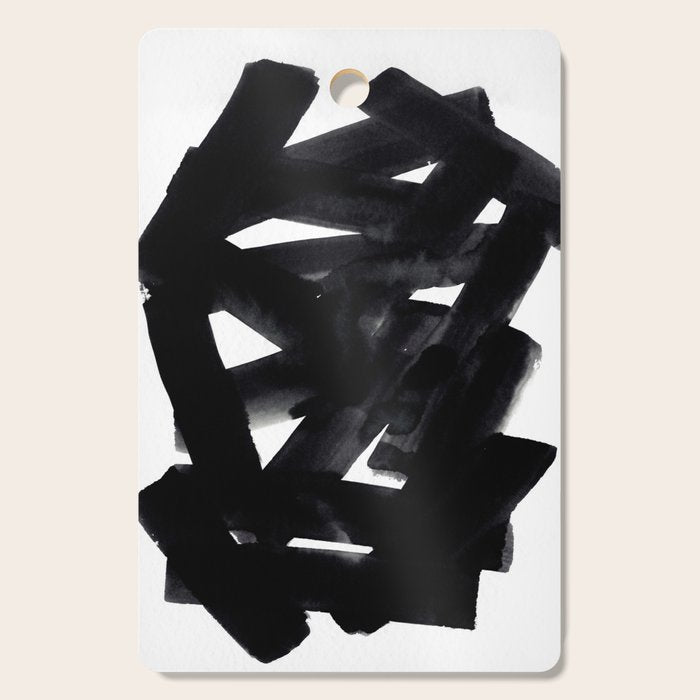 Superwatercolor Cutting Board Gallery Image 1