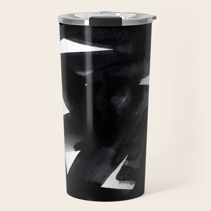 Superwatercolor Travel Mug Gallery Image 1
