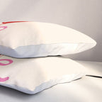Wine Club Coquette Pillow Sham Gallery Image 3