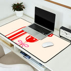 Wine Club Coquette Desk Mat Gallery Image 2