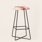 Wine Club Coquette Stool Gallery Image 1