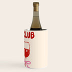 Wine Club Coquette Wine Chiller Gallery Image 3