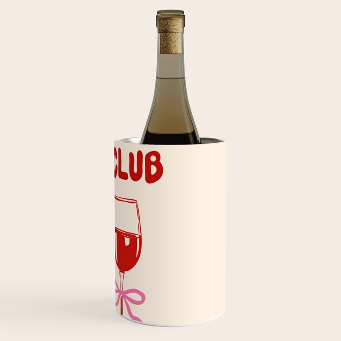 Wine Club Coquette Wine Chiller Gallery Image 3