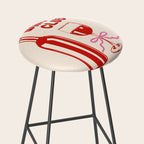 Wine Club Coquette Stool Gallery Image 2