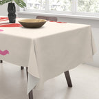 Wine Club Coquette Tablecloth Gallery Image 3