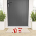 Wine Club Coquette Welcome Mat Gallery Image 3