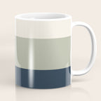 Sage Navy Coffee Mug Gallery Image 1