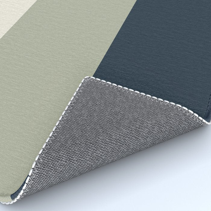 Sage Navy Rug Gallery Image 4