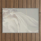 FRDM is Here Now Outdoor Rug Gallery Image 1