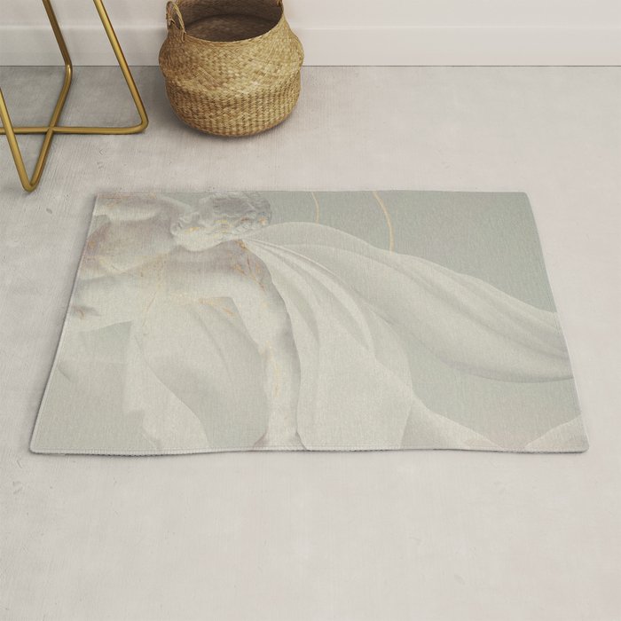 FRDM is Here Now Rug Gallery Image 1