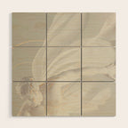 FRDM is Here Now Wood Wall Art Gallery Image 1
