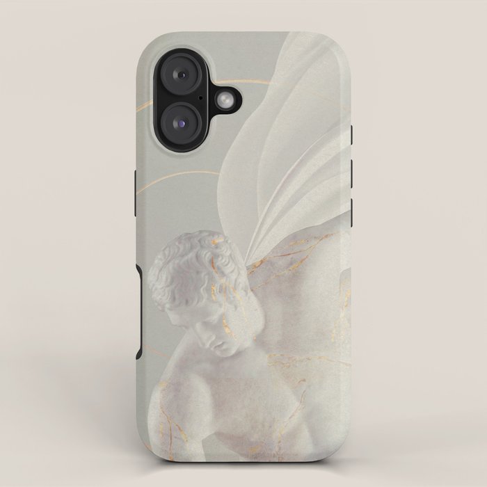 FRDM is Here Now iPhone Case Gallery Image 1