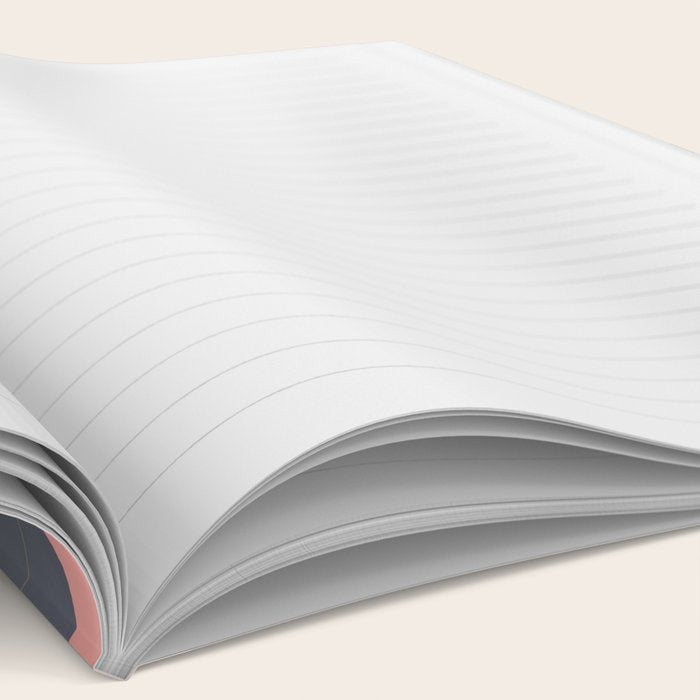 Red and Yellow Roses Notebook Gallery Image 2
