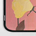 Red and Yellow Roses Laptop Sleeve Gallery Image 3