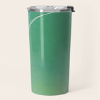 Vintage Magazine Cover - Peacock Travel Mug Gallery Image 2