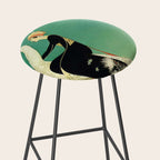 Vintage Magazine Cover - Peacock Stool Gallery Image 2