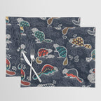 Beaver is back by night - Comeback Species Placemat Gallery Image 1