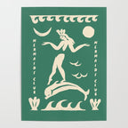 Mermaid club Poster Gallery Image 4