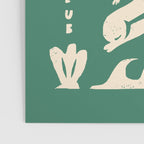 Mermaid club Poster Gallery Image 3