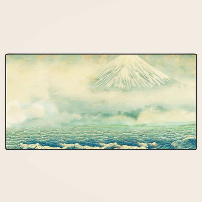 Returning to Naira - Nature Landscape Desk Mat Gallery Image 3