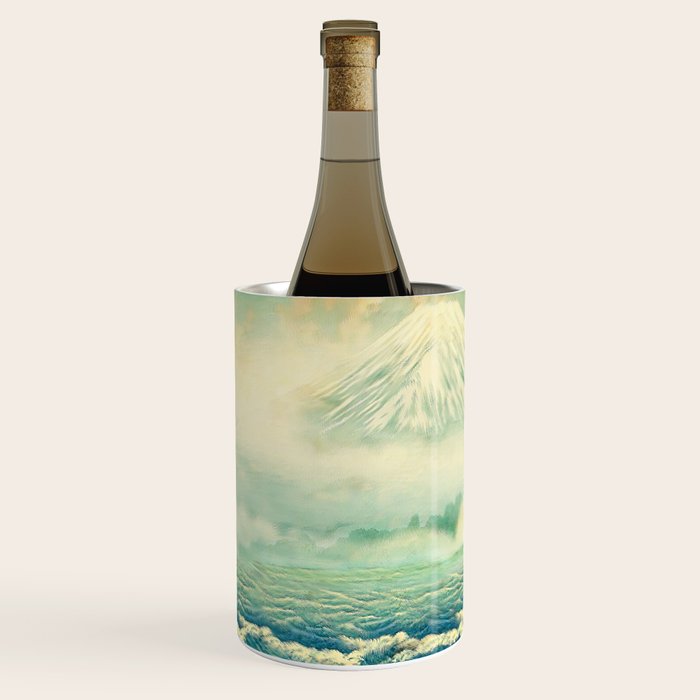 Returning to Naira - Nature Landscape Wine Chiller Gallery Image 1