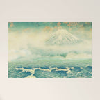 Returning to Naira - Nature Landscape Welcome Mat Gallery Image 1
