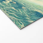 Returning to Naira - Nature Landscape Welcome Mat Gallery Image 2